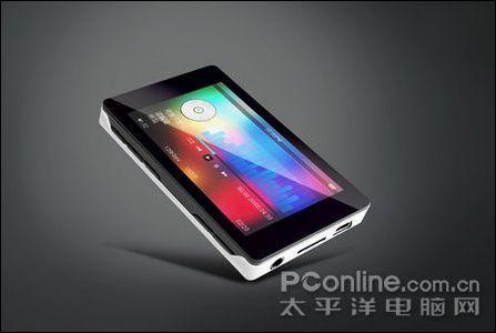 周报 要性价比更要“面子”大屏MP4大搜罗(6)