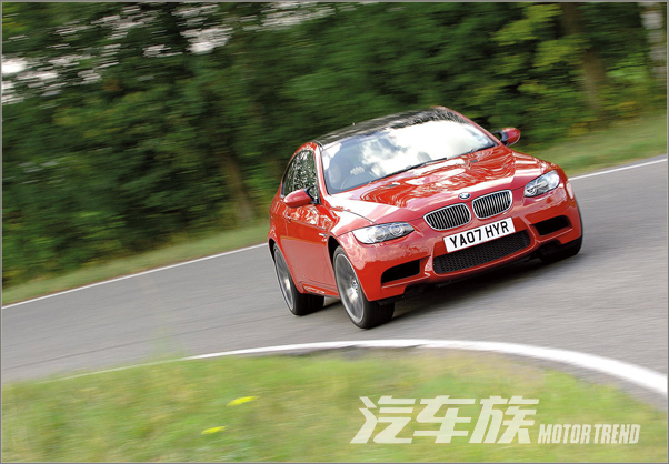 宝马M3 VS奔驰C63 AMG VS奥迪RS4 宝马M3 VS奔驰C63 AMG VS奥迪RS4