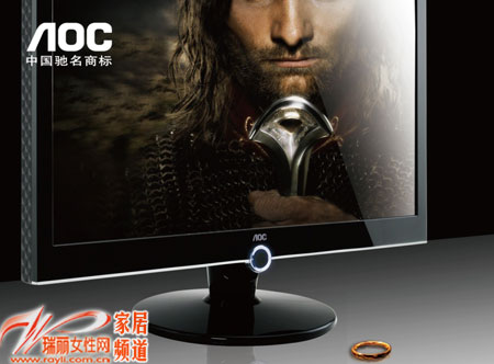 冠捷液晶电视 智者之选