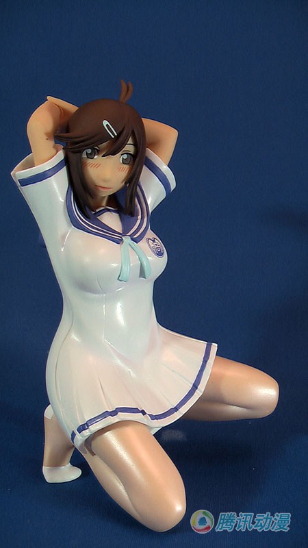 pvc成品模型-动漫-东北动漫网