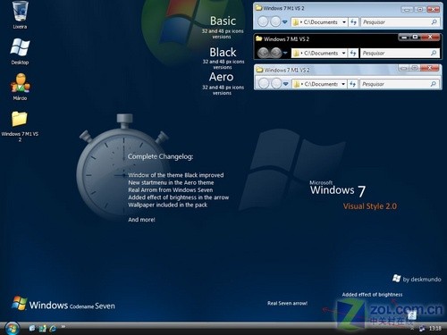 windows 7 windows 7