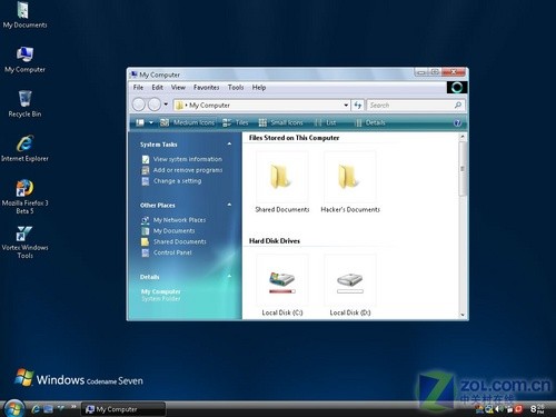windows 7 windows 7