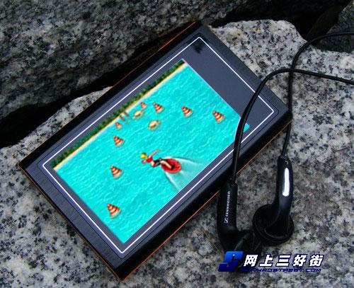 RM机最容易忽略的环节3寸屏机MP3导购