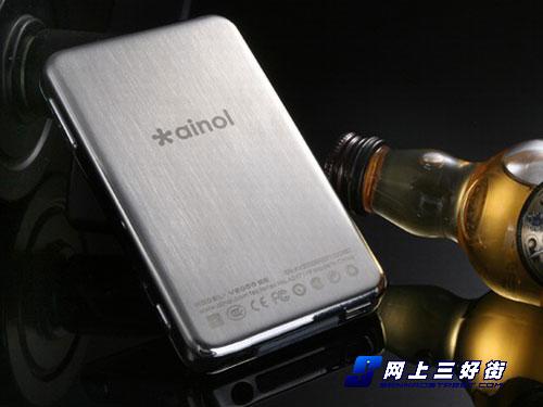 RM机最容易忽略的环节3寸屏机MP3导购(3)