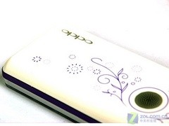 绝美的时尚果冻手机 OPPO A109低价上市 绝美的时尚果冻手机 OPPO A109低价上市