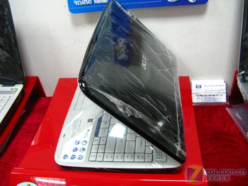 迅驰4配2400XT独显 宏碁4920G本5599元 迅驰4配2400XT独显 宏碁4920G本5599元