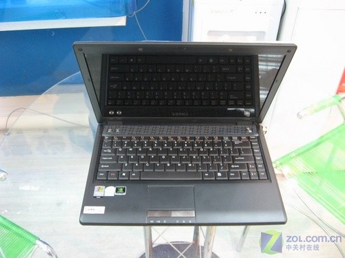 双核独显 同方入门游戏本K40A只卖4998 双核独显 同方入门游戏本K40A只卖4998
