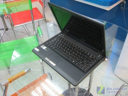 双核独显 同方入门游戏本K40A只卖4998 双核独显 同方入门游戏本K40A只卖4998