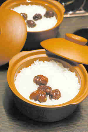 精品江湖菜