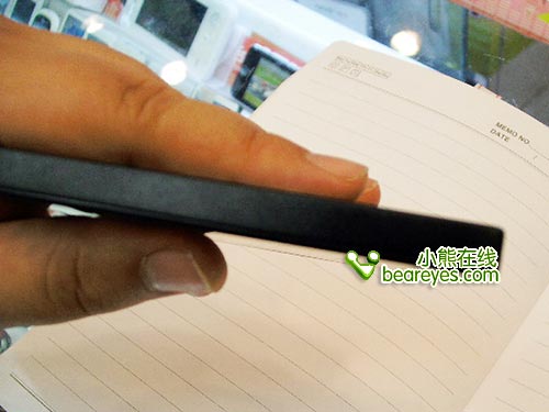 出游必备六款支持RMVB新机暑期导购(2)