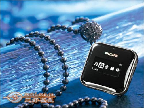 眼花并不缭乱六月新上市MP3播放器一览