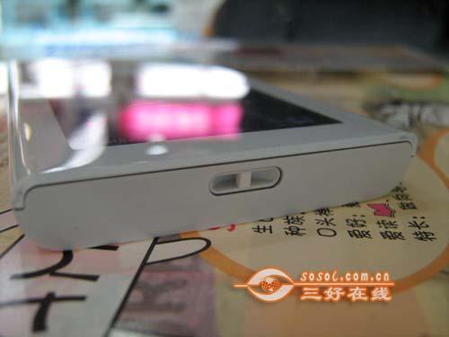 眼花并不缭乱六月新上市MP3播放器一览(2)