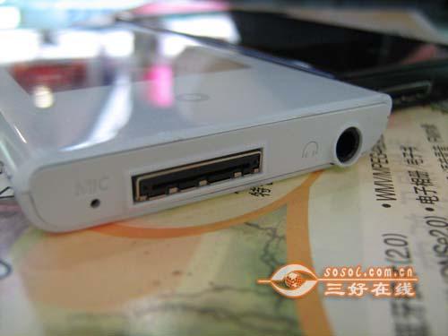 眼花并不缭乱六月新上市MP3播放器一览(2)