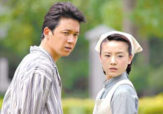 董洁潘粤明北京同居 董妈妈证实:今年内完婚