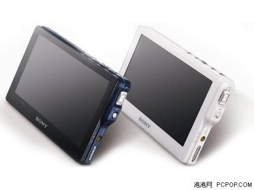 半个GPS索尼发布PMX-M8视频播放器