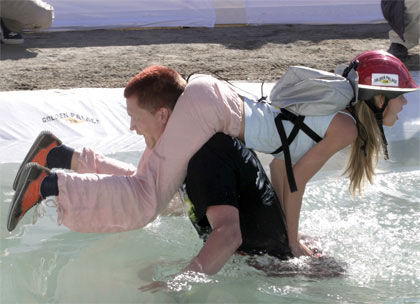 国际背妻锦标赛