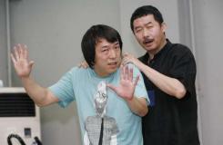 《疯狂的疯狂》北京连排宁浩监工“刘黄”组合