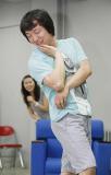 《疯狂的疯狂》北京连排宁浩监工“刘黄”组合