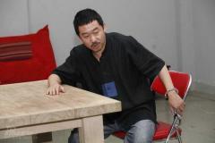 《疯狂的疯狂》北京连排宁浩监工“刘黄”组合