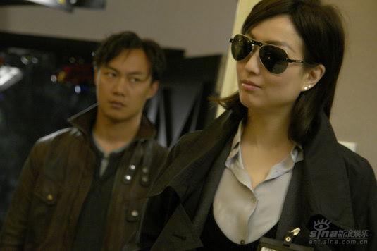 《查之女》更名锁定中秋档郑秀文强力复出(图)