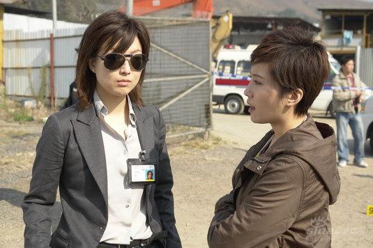 《查之女》更名锁定中秋档郑秀文强力复出(图)
