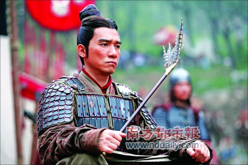 《赤壁》金戈铁马烧钱还是烧智慧?
