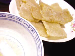 北京小吃的不老传说