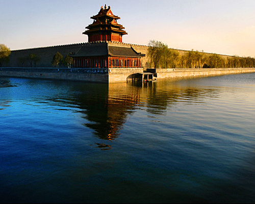 故宫博物院-故宫|旅游|北京-东北教育网