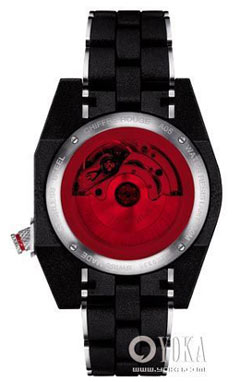 Dior Watch的七彩完全奢华主义