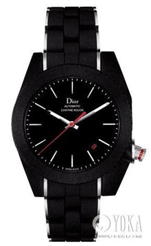 Dior Watch的七彩完全奢华主义