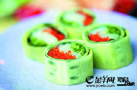 香港赤回转寿司登陆