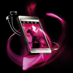 发烧级音质Inngenio6000推触摸屏MP3