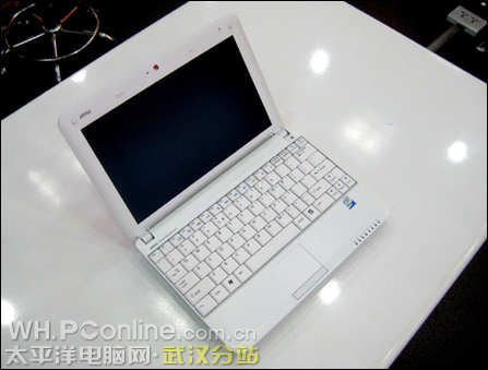 2200元买超便携本六款主流廉价UMPC(3)