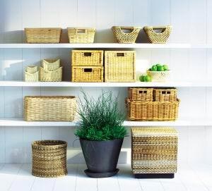家居新宠 竹制家具装打造夏日清凉居室 家居新宠 竹制家具装打造夏日清凉居室
