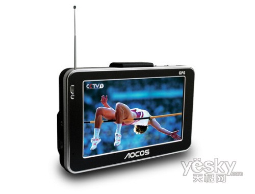 奥可视GPS
