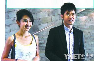 地铁十号线开通 李冰冰成“导游”