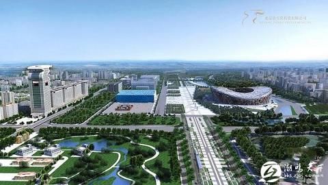 比尔-盖茨1亿元在京租空中四合院看奥运会