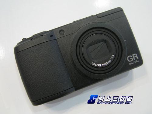 款款都是精品五款顶级便携数码相机推荐(2)