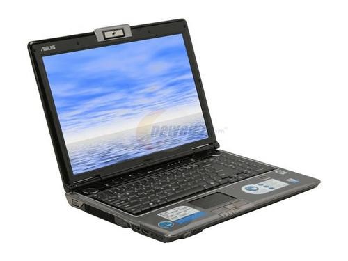 华硕15屏迅驰2本开卖 4GB内存250GB硬盘 华硕15屏迅驰2本开卖 4GB内存250GB硬盘