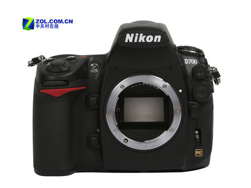1200万像素全画幅风采 尼康D700真机图赏 1200万像素全画幅风采 尼康D700真机图赏