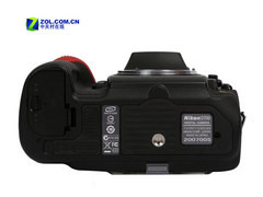 1200万像素全画幅风采 尼康D700真机图赏 1200万像素全画幅风采 尼康D700真机图赏