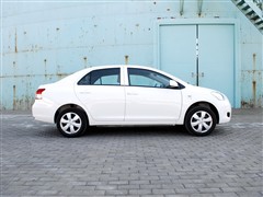 当坚盾遇到利矛 新威驰对比Mazda2劲翔 汽车之家