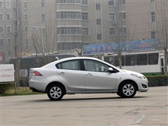 当坚盾遇到利矛 新威驰对比Mazda2劲翔 汽车之家