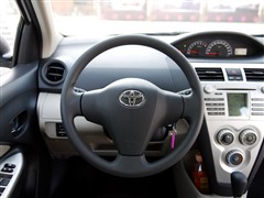 当坚盾遇到利矛 新威驰对比Mazda2劲翔 汽车之家
