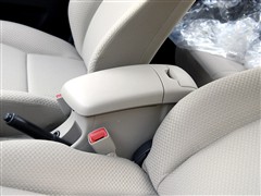 当坚盾遇到利矛 新威驰对比Mazda2劲翔 汽车之家