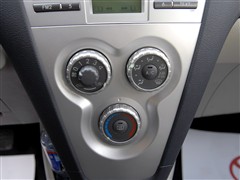 当坚盾遇到利矛 新威驰对比Mazda2劲翔 汽车之家
