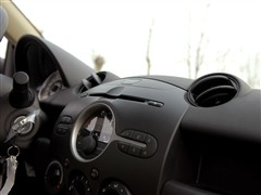 当坚盾遇到利矛 新威驰对比Mazda2劲翔 汽车之家