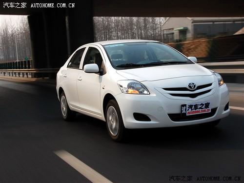 当坚盾遇到利矛 新威驰对比Mazda2劲翔 汽车之家