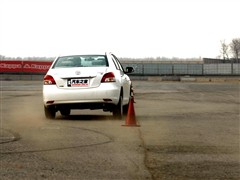 当坚盾遇到利矛 新威驰对比Mazda2劲翔 汽车之家