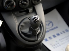 当坚盾遇到利矛 新威驰对比Mazda2劲翔 汽车之家